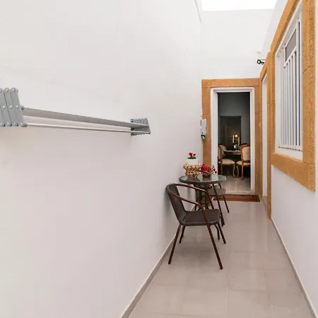Manolis And Anna's House Διαμέρισμα *