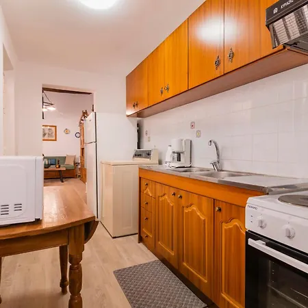 Manolis And Anna's House Διαμέρισμα