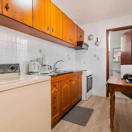 Manolis And Anna's House Apartment
